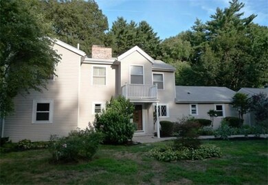 5 Patterson Rd, Lexington, MA 02421 - photo 2