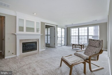 8206 Crossbrook Ct unit 201, Lorton, VA 22079 - photo 2