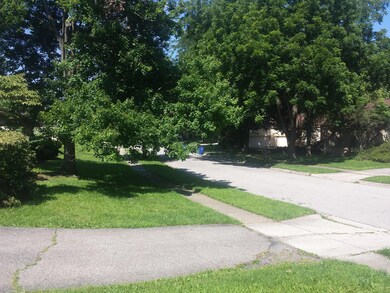 Private Street