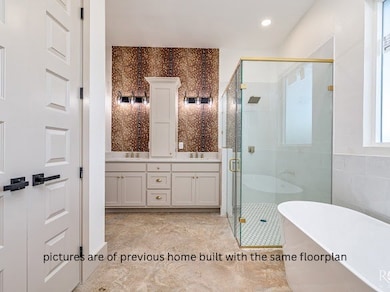 10954 Twin Lakes Ln, San Angelo, TX 76904 - photo 4