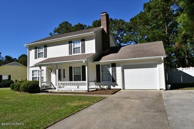 1007 Foscue Dr, Jacksonville, NC 28540 - photo 6