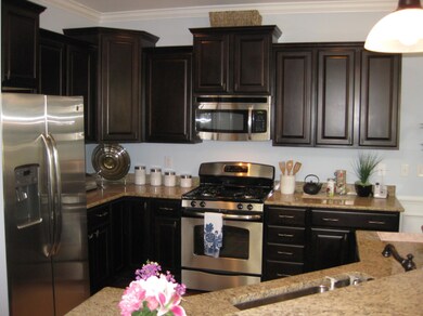 SS Appliances, Granite Tops, and more!