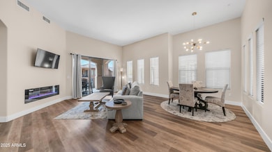 15550 S 5th Ave unit 108, Phoenix, AZ 85045 - photo 7