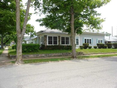 1601 N C St, Elwood, IN 46036 - photo 2