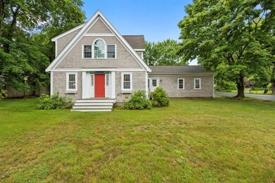 574 Front St, Marion, MA 02738 - photo 2