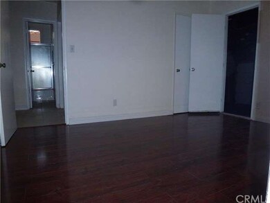 BEDROOM #1