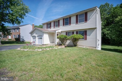9120 Briarchip St, Laurel, MD 20708 - photo 4