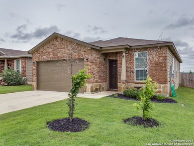 10346 McQueeney, San Antonio, TX 78252 - photo 3