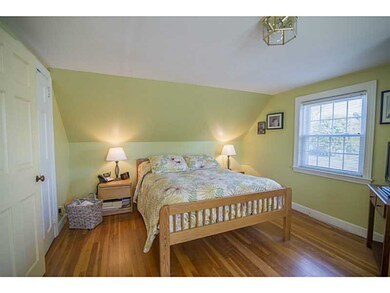 Bedroom.