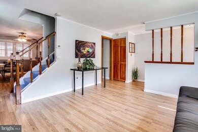 942 Circle Dr, Halethorpe, MD 21227 - photo 6