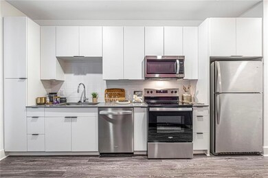 72 Milton Ave SE unit 3112, Atlanta, GA 30315 - photo 3