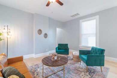 23 W Frankfort St unit 25, Columbus, OH 43206 - photo 5