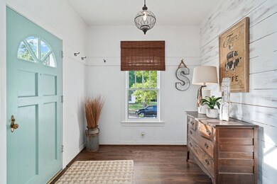 301 W Josephine St, Weatherford, TX 76086 - photo 6