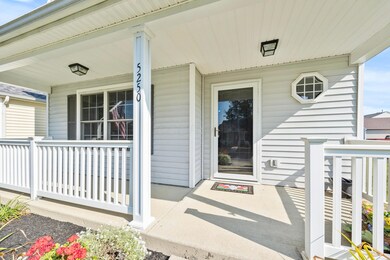 5250 Franklin St, Orient, OH 43146 - photo 3