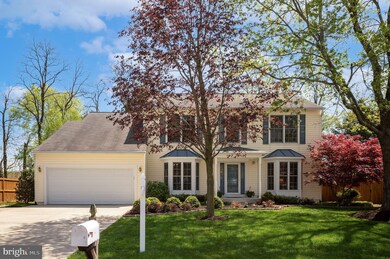 8558 Yoder St, Manassas, VA 20110 - photo 3