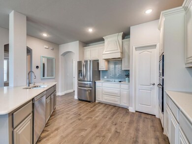 3403 Chadbourne Dr, Wylie, TX 75098 - photo 4