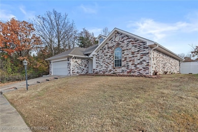 2728 Elfen Glen, van Buren, AR 72956 - photo 3