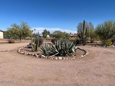 more east side yard