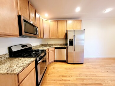 2856 W Rosemont Ave unit 2, Chicago, IL 60659 - photo 4