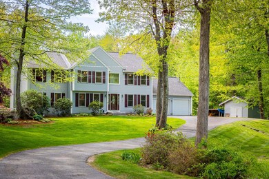 210 Stable Rd, Milford, NH 03055 - photo 2