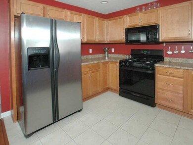 Exterior Front. Newer Appliances - Warm and Inviti