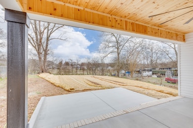 203 Shelbyville Mills Rd, Shelbyville, TN 37160 - photo 4