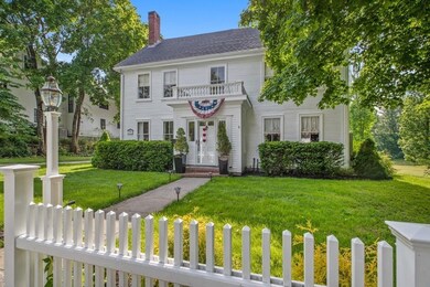 675 Main St, Hingham, MA 02043 - photo 3