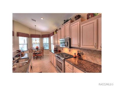 Wood Cabinets