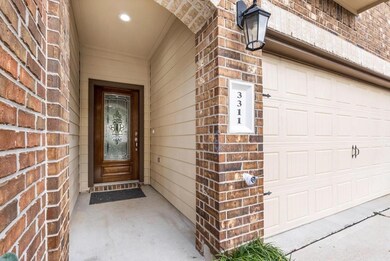 3311 Orchard Bridge Ln, Rosenberg, TX 77471 - photo 3