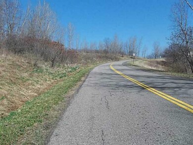 Other The lot is on the left of the road here befo