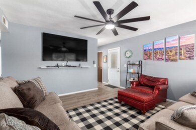 124 E Indigo St, Mesa, AZ 85201 - photo 5