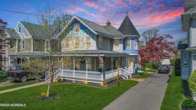 44 Irving Place, Red Bank, NJ 07701 - photo 2