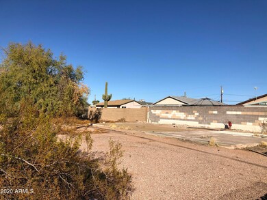 Ocotillo Lot2