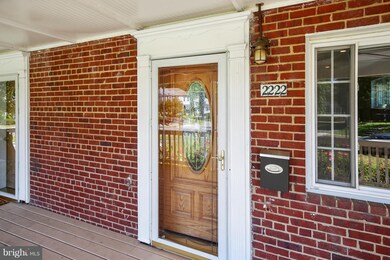 2222 Dartmouth Dr, Alexandria, VA 22307 - photo 2