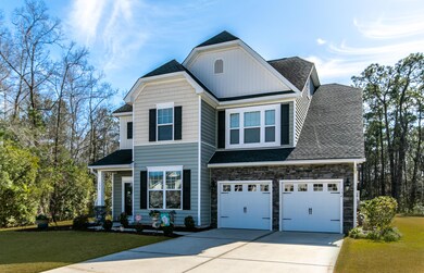 136 Blackwater Way, Moncks Corner, SC 29461 - photo 3