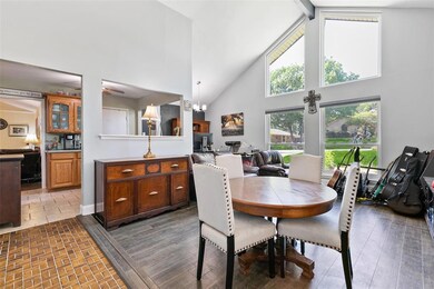 713 Glenhaven Dr, Hurst, TX 76054 - photo 3