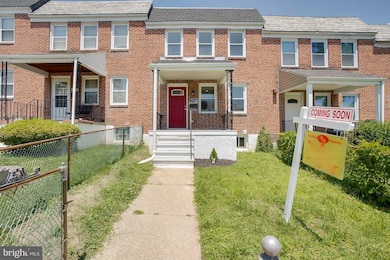 3920 Flowerton Rd, Baltimore, MD 21229 - photo 3