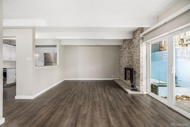 The Dorchester Condominiums unit 10, Denver, CO 80203 - photo 2