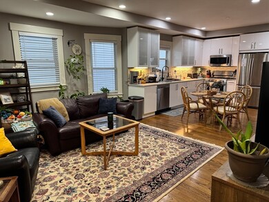 19 Macarthur St unit 2, Somerville, MA 02145 - photo 2