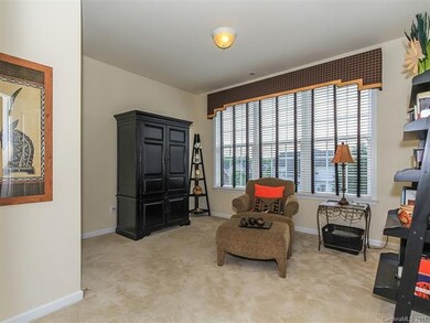 1st Floor Guest Bedroom or Office