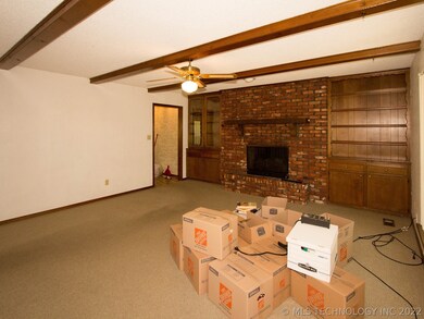 116 E 118th St S, Jenks, OK 74037 - photo 3