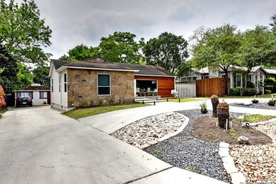 222 Claywell Dr, San Antonio, TX 78209 - photo 2