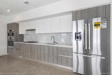 1454 Townsend St unit 26, Detroit, MI 48214 - photo 6