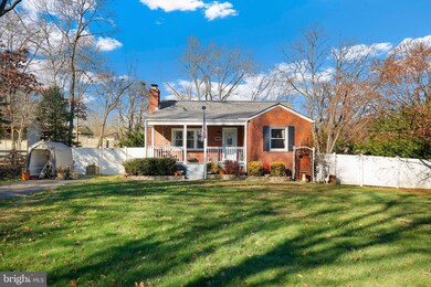 15410 Bond Mill Rd, Laurel, MD 20707 - photo 3
