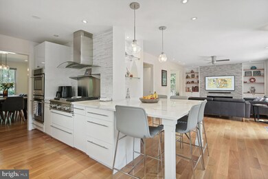 4208 Maple Terrace, Chevy Chase, MD 20815 - photo 7