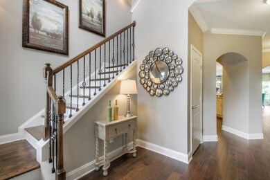 300 Christopher Ct, Shelbyville, TN 37160 - photo 4