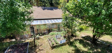 Back of house