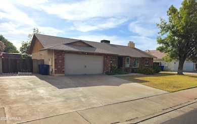 1 - street view - 664 N Glenview, Mesa,