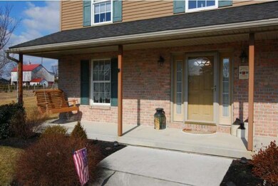 549 Adams Hotel Rd, Shoemakersville, PA 19555 - photo 5