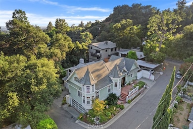 315 Old Ranch Rd, Sierra Madre, CA 91024 - photo 2